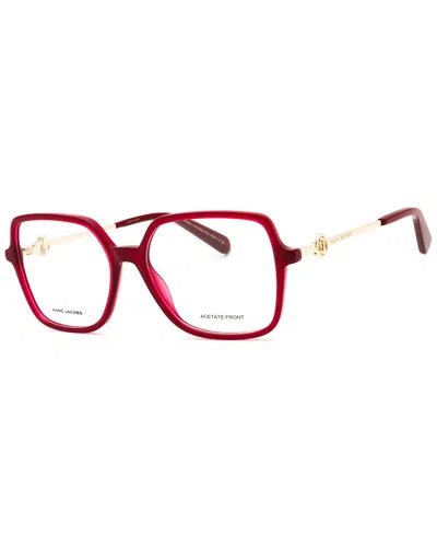 MARC JACOBS MARC JACOBS WOMEN'S MARC 691 54MM OPTICAL FRAMES