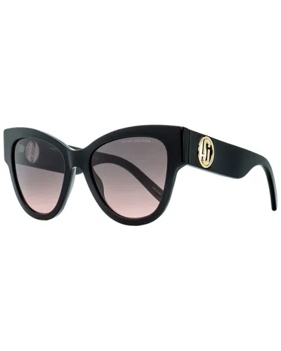 MARC JACOBS MARC JACOBS WOMEN'S MARC 697/S 53MM SUNGLASSES
