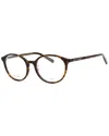 Marc Jacobs Ladies' Spectacle Frame  Marc 711_f Gbby2 In Brown