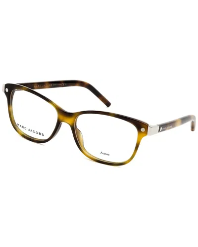 MARC JACOBS MARC JACOBS WOMEN'S MARC 72 52MM OPTICAL FRAMES