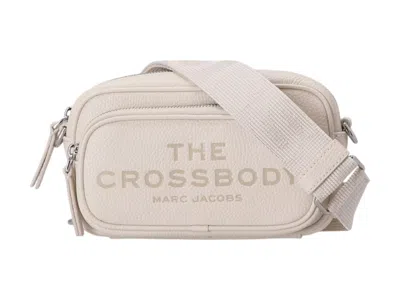 Pre-owned Marc Jacobs Women's  The Crossbody In Cotton