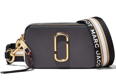 Pre-owned Marc Jacobs Women's  The Snapshot In Shadow