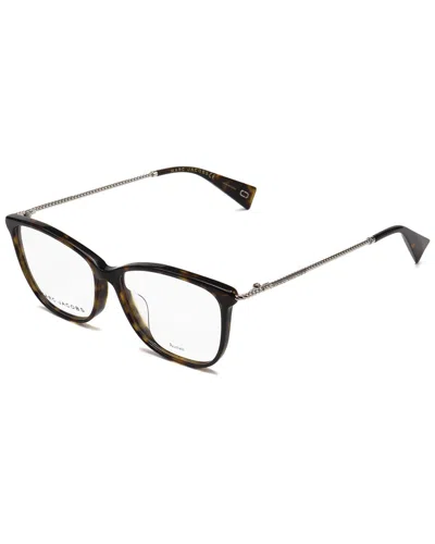 Marc Jacobs Women's Marc258 52mm Optical Frames