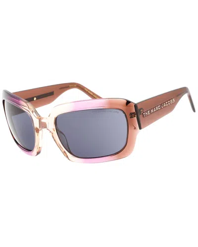MARC JACOBS MARC JACOBS WOMEN'S MARC574S 59MM SUNGLASSES