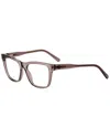 Marc Jacobs Women's Marc630 52mm Optical Frames In Multi