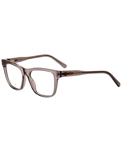 Marc Jacobs Women's Marc630 52mm Optical Frames In Multi