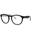 Marc Jacobs Women's Marc_237 51mm Optical Frames In Black