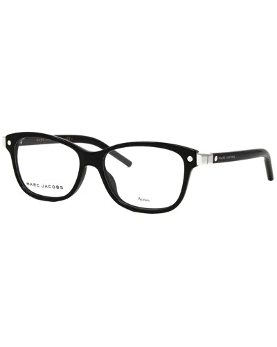 Marc Jacobs Women's Marc_72 52mm Optical Frames In Black