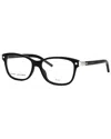 Marc Jacobs Women's Marc_72 52mm Optical Frames In Black