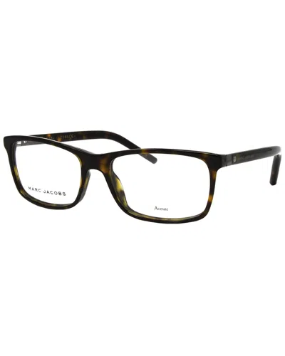 Marc Jacobs Women's Marc_74 54mm Optical Frames In Black