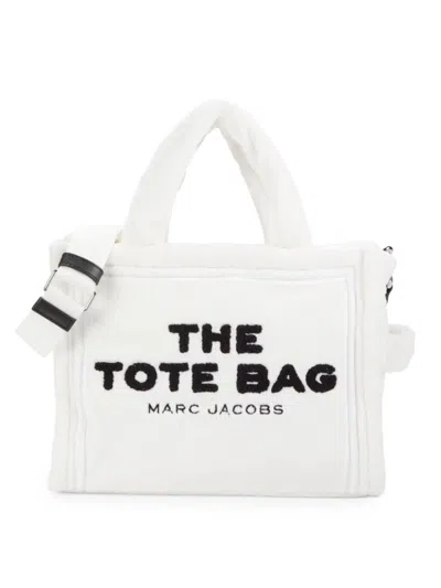 Marc Jacobs Women's Medium Logo Tote Bag