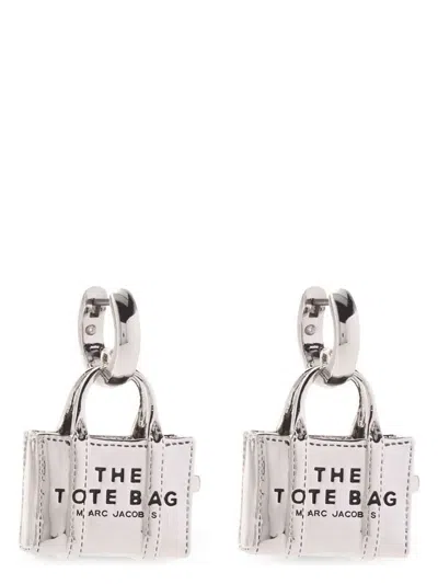 MARC JACOBS WOMEN'S MINI ICON EARRINGS
