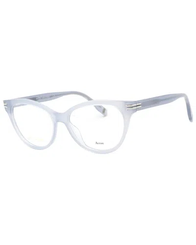 MARC JACOBS MARC JACOBS WOMEN'S MJ 1060 52MM OPTICAL FRAMES