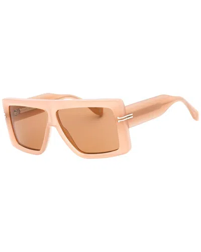 Marc Jacobs Women's Mj 1061/s 59mm Sunglasses In Brown