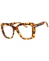 Marc Jacobs Women's Mj 1064 52mm Optical Frames In Multi