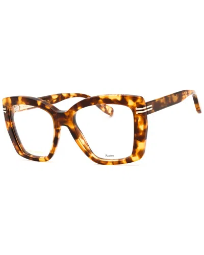 Marc Jacobs Women's Mj 1064 52mm Optical Frames In Multi