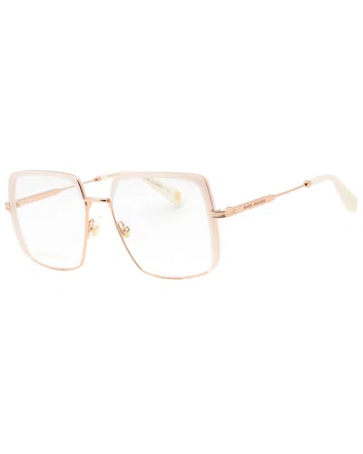 MARC JACOBS MARC JACOBS WOMEN'S MJ 1067 52MM OPTICAL FRAMES
