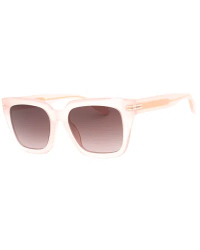 Marc Jacobs Women's Mj 1083/s 52mm Sunglasses In Pink