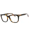 MARC JACOBS MARC JACOBS WOMEN'S MJ1037 51MM OPTICAL FRAMES