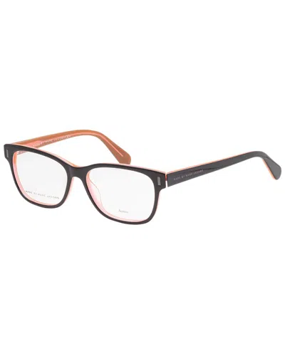 Marc Jacobs Women's Mmj611 53mm Optical Frames
