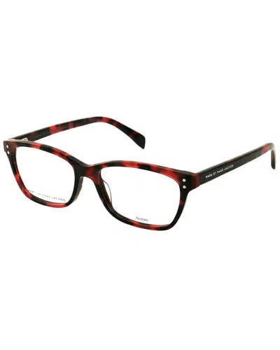 Marc Jacobs Women's Mmj660 53mm Optical Frames