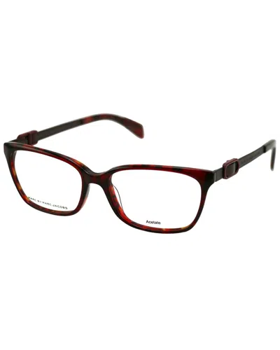 Marc Jacobs Women's Mmj6610 51mm Optical Frames