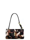 Marc Jacobs Multicolor Dual Mini Shoulder Bag In Multicolor