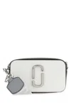 Marc Jacobs Women Multicolor Leather The Snapshot Crossbody Bag