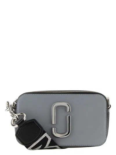 MARC JACOBS WOMEN'S MULTICOLOR LEATHER THE SNAPSHOT CROSSBODY BAG | 2S3HCR500H03 COLOR 054