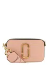 Marc Jacobs Multicolor Leather The Snapshot Crossbody Bag