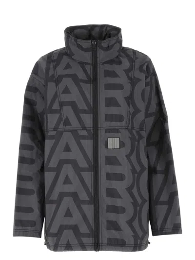 MARC JACOBS WOMEN'S NYLON JACKET