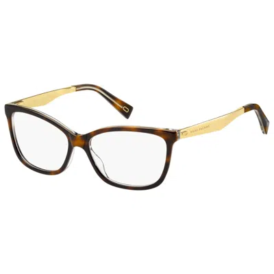 Marc Jacobs Women's Opticals In Brown