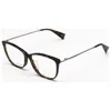 Marc Jacobs Women's Marc258 52mm Optical Frames In Brown