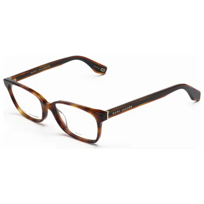 Marc Jacobs Women's Opticals In Brown