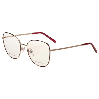 Marc Jacobs Women's Opticals In Gold