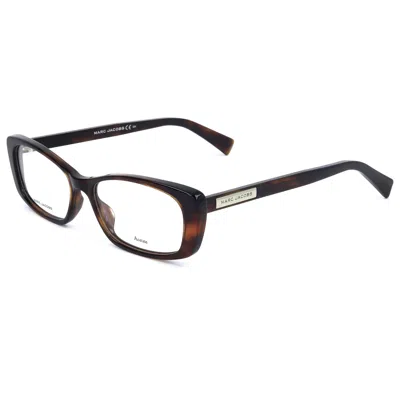 Marc Jacobs Women's Opticals In Brown