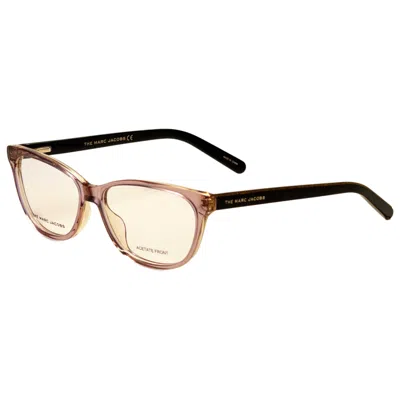 Marc Jacobs Women's Opticals In Brown