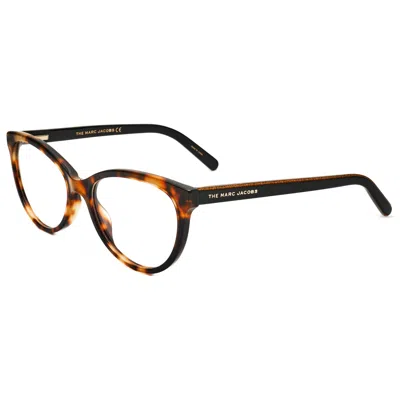 Marc Jacobs Women's Opticals In Brown