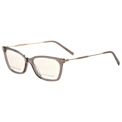 Marc Jacobs Women's Opticals In Gray