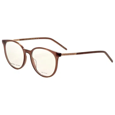 Marc Jacobs Women's Opticals In Brown