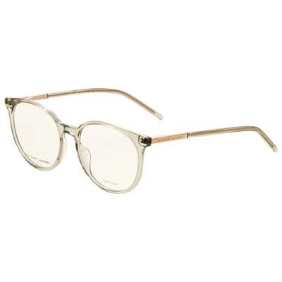Marc Jacobs Women's Opticals In Neutral