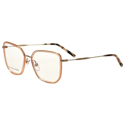 Marc Jacobs Women's Opticals In Brown