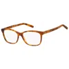 Marc Jacobs Women's Opticals In Brown