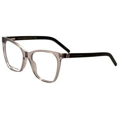Marc Jacobs Women's Opticals In Gray