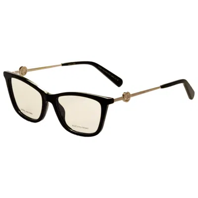 Marc Jacobs Women's Opticals In Black