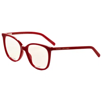 Marc Jacobs Women's Opticals In Red