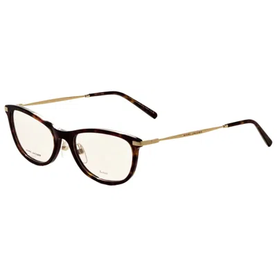 Marc Jacobs Women's Opticals In Brown
