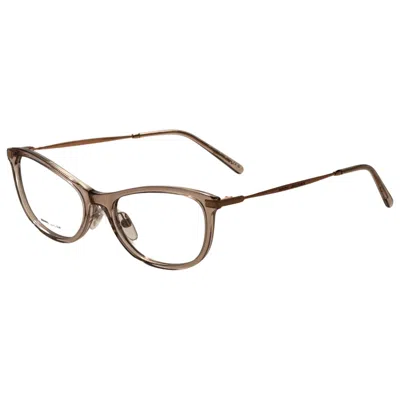 Marc Jacobs Women's Opticals In Brown