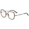Marc Jacobs Women's Opticals In Brown