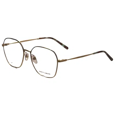 Marc Jacobs Women's Opticals In Gold